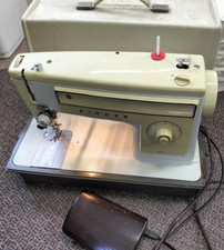 Vintage singer 509 for sale  NOTTINGHAM