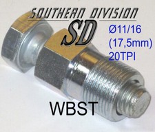 Wbst estrattore magnete usato  Spedire a Italy
