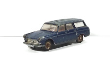 Peugeot 404 break d'occasion  Mulhouse-