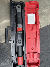 Milwaukee digital torque for sale  Whitehouse