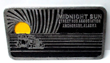 Cast aluminum midnight for sale  Monrovia