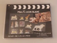 Coffret fèves mia d'occasion  Chevilly-Larue