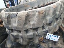 volvo rubber tracks for sale  BEDFORD
