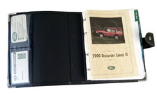Oem land rover for sale  Banner Elk