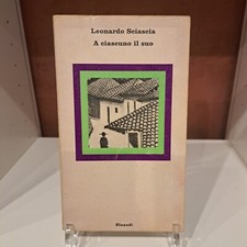 1973 ciascuno suo usato  Cerveteri