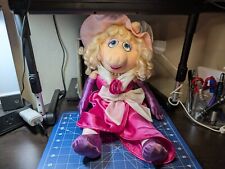 Miss piggy muppets for sale  York