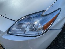 Used left headlight for sale  East Rochester
