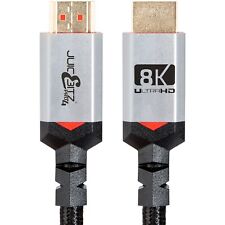 Juicebitz hdmi 2.1 for sale  FILEY