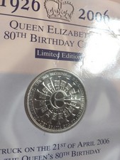 Queen elizabeth 2nd for sale  BELFAST