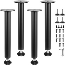 Vevor 4pcs pieds d'occasion  Gonesse