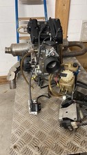 Motore kart oral usato  Bernareggio