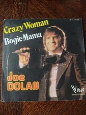 Vinyle tours joe d'occasion  Bruay-la-Buissière