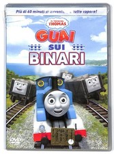 Ebond trenino thomas usato  Italia