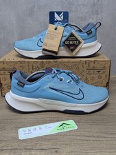Nike juniper trail for sale  CHESTERFIELD