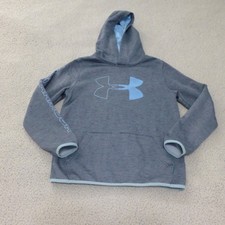 Armour hoodie youth for sale  Leesburg