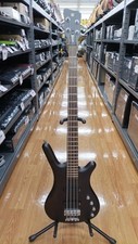 Baixo elétrico Warwick Rockbass Corvette Basic 4º comprar usado  Enviando para Brazil