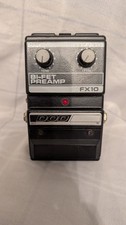 Vintage dod fx10 for sale  Kirkland