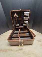 Vintage travel bar for sale  Puyallup