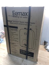 Eemax emt4 minitank for sale  South Bend