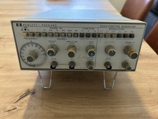 Hewlett packard funktionsgener gebraucht kaufen  Rodenberg