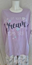 Pyjama schlafanzug langarm gebraucht kaufen  Kaltenkirchen