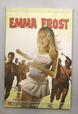 Emma frost volume usato  Bologna