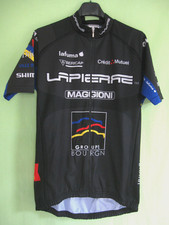 Maillot cycliste lapierre d'occasion  Arles