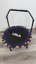 Mini trampolin gebraucht kaufen  Ludwigsfelde