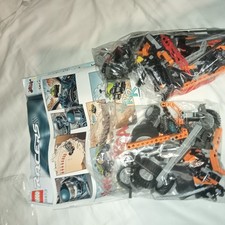 Lego racers nitro for sale Lego racers nitro for sale  LONDON