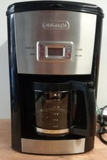 Delonghi coffee percolator for sale  BEXHILL-ON-SEA