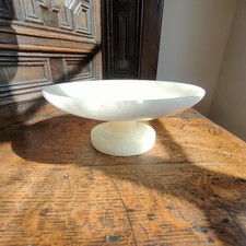 Vintage alabaster standing for sale  NORWICH