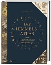 Himmelsatlas johann gabriel gebraucht kaufen  Berlin