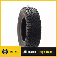 Used lt255 75r17 for sale  Chicago