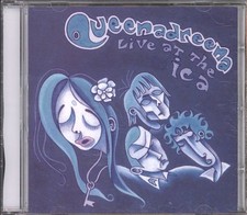 Queenadreena live ica for sale  HUDDERSFIELD