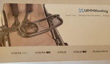 New uppababy stroller for sale  Caldwell