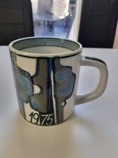 Sammelbecher 1975 royal gebraucht kaufen  Jarplund-Weding