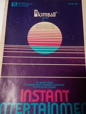 Kimball instant entertainment for sale  Shippensburg