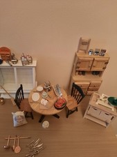 Dolls house kicthen for sale  DARTFORD