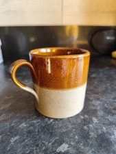 Moira pottery mug for sale  GREAT YARMOUTH