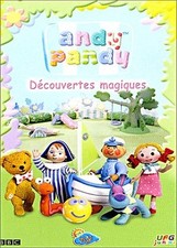 Andy pandy decouvertes for sale  ROSSENDALE