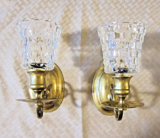 Pair vintage lacquered for sale  Newberg