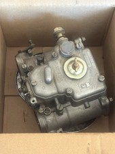 Weber dcoe single for sale  Arlington