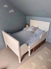 Ikea children extendable for sale  HAMPTON