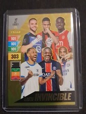 Carte panini adrenalyn d'occasion  Mandelieu-la-Napoule