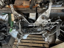 Culla motore alfa usato  Copertino