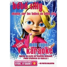 Super karaoke d'occasion  France