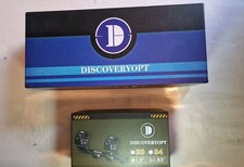 Discover scope 6x24ir for sale Discover scope 6x24ir for sale  BOOTLE