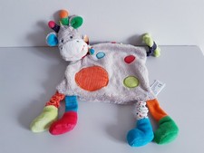Nicotoy doudou plat d'occasion  Damville