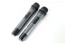Wireless mikrofone roseland gebraucht kaufen  Berlin