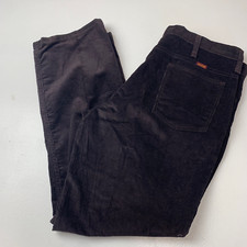Mens rustler cords for sale  BUCKINGHAM